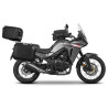 Support top case Shad TOP MASTER (H0TR73ST) Honda XL750 TRANSALP