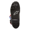 Bottes ALPINESTARS HONDA TECH 7 ENDURO Drystar Black White Blue Red