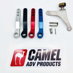 Démultiplicateur d'embrayage Camel ADV Products Yamaha Ténéré 700 2