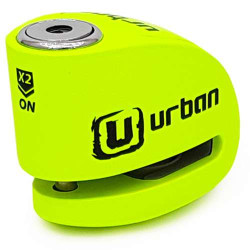 Bloque disque alarmé URBAN UR906 2