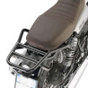 Support Top Case Givi SR8206 sans platine Moto Guzzi V7 850 Stone Special 2021-2026