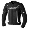 Blouson moto RST PILOT EVO CE Blanc