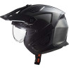 Casque LS2 OF606 DRIFTER JEANS Gris 22.06