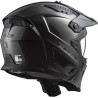 Casque LS2 OF606 DRIFTER JEANS Gris 22.06