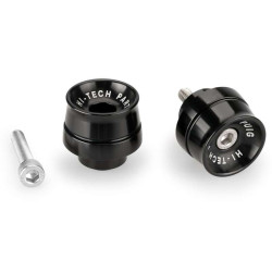 Embouts de guidon Puig SPEED (21020) Honda CB500F/X CB650F CBR650F