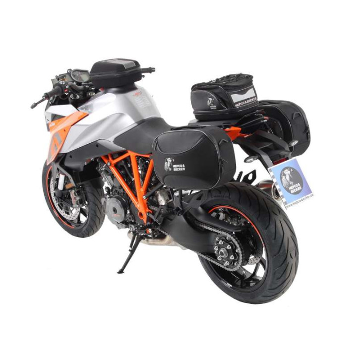 Hepco &amp- Becker Sport Rack KTM 1290 Super Duke GT 16-