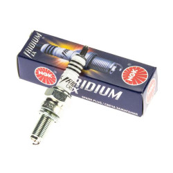 Iridium candle NGK CR7EIX
