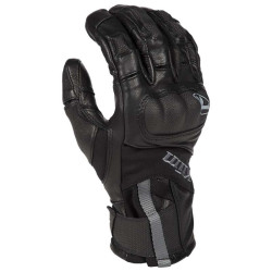 Klim ADVENTURE GTX SHORT motorcycle gloves 2