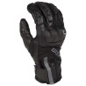 Klim ADVENTURE GTX SHORT motorcycle gloves