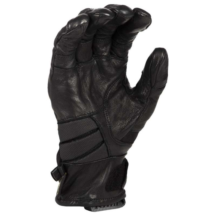 Klim ADVENTURE GTX SHORT motorcycle gloves