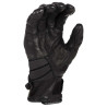 Klim ADVENTURE GTX SHORT motorcycle gloves