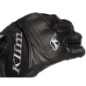 Klim ADVENTURE GTX SHORT motorcycle gloves