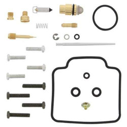 Kit de réparation carburateur All Balls 26-1098 Yamaha 350 Wolverine