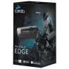 Intercom Cardo SCALA RIDER PACKTALK EDGE JBL (kit pour 1 casque)