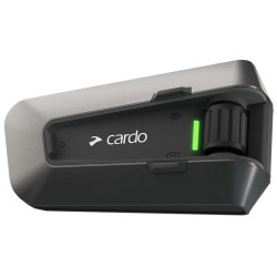 Intercom Cardo SCALA RIDER PACKTALK EDGE JBL (kit pour 1 casque) 2