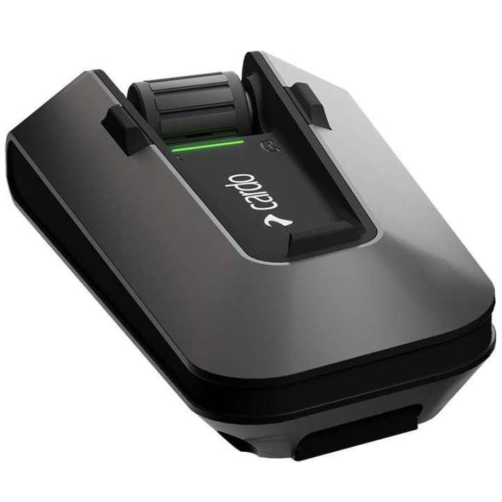 Intercom Cardo SCALA RIDER PACKTALK EDGE JBL (kit pour 1 casque)