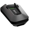 Intercom Cardo SCALA RIDER PACKTALK EDGE JBL (kit pour 1 casque)