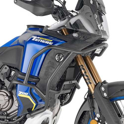 Givi side guards (TN2165) Yamaha TÉNÉRÉ 700 WORLD RAID