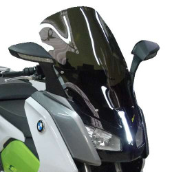 Bulle Bullster HP 63cm (BB099HP) BMW C EVOLUTION