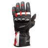 Gants moto RST PILOT NOIR/ROUGE