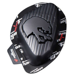 Motorcycle sliders Furygan BLACK