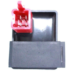 Kawasaki TourMax fuel pump relay (OEM 27002-1065)