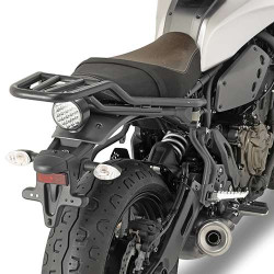 Support Top Case Givi MONOKEY SR2126 Yamaha 700 XSR 2016-2025