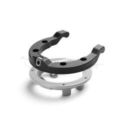 SW-Motech QUICK-LOCK ION clamp BMW S1000R/RR R NINE T
