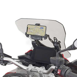 GPS bracket Givi FB5137 BMW F900XR 2