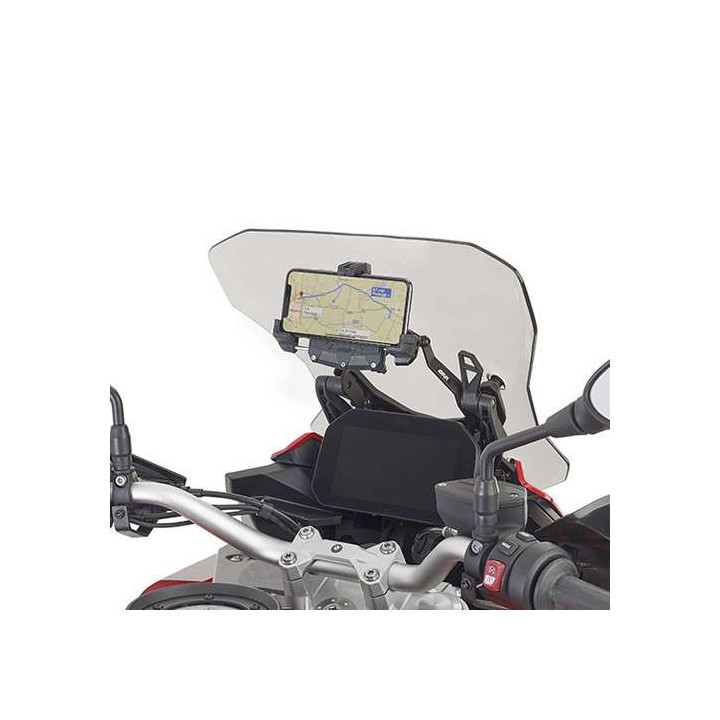 Support GPS Givi FB5137 BMW F 900 XR 2020-2026