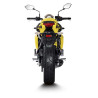 Akrapovic RACING complete line Kawasaki ER-6N/F 12-16