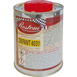 Décapant peintures et vernis RESTOM DKPANT 750 ml 2