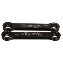 Kit rabaissement moto KOUBALINK -25.4mm Yamaha TÉNÉRÉ 700 / WORLD RAID