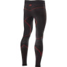 Pantalon thermique SIXS PNXW CU BLACK CARBON