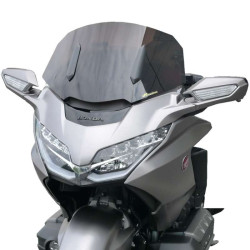 Bullster standard bubble 39cm (BH190ST) Honda GLX1800 GOLDWING 18-