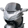 Bulle Bullster standard 39cm (BH190ST) Honda GLX1800 GOLDWING 18-