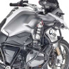Support gourde Givi E199 pour valises TREKKER/ALASKA/DOLOMITI 