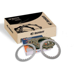 Motorcycle clutch kit Tecnium Suzuki GSX/GSF1200 GSX-R750