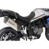 Silencieux homologué HP Corse SPS Carbon Inox Triumph Tiger 850/900
