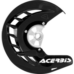Protège-disque avant Acerbis X-BRAKE 2