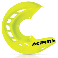 Acerbis X-BRAKE front disc guard