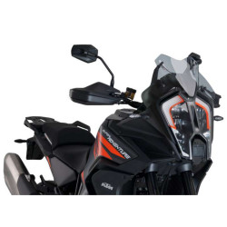 Puig SPORT bubble -5cm (20401) KTM 1290 SUPER ADVENTURE R / S