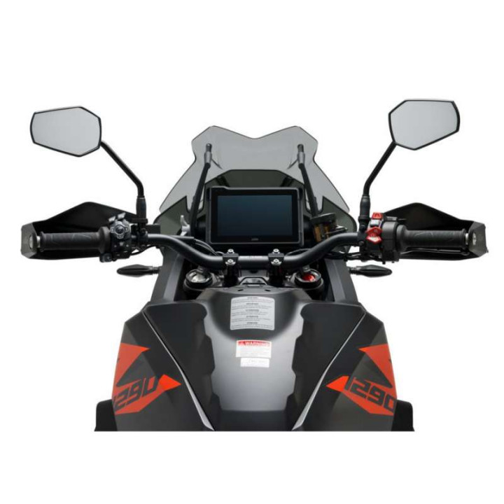 Puig SPORT bubble -5cm (20401) KTM 1290 SUPER ADVENTURE R / S