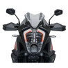 Puig SPORT bubble -5cm (20401) KTM 1290 SUPER ADVENTURE R / S