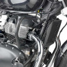 Pare-carters Givi TN9058 Royal Enfield Super Meteor 650 2023-Shotgun 650 2024