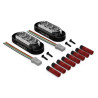 Feux clignotants arrières DENALI T3 SWITCHBACK LED (DNL.T3.10300)