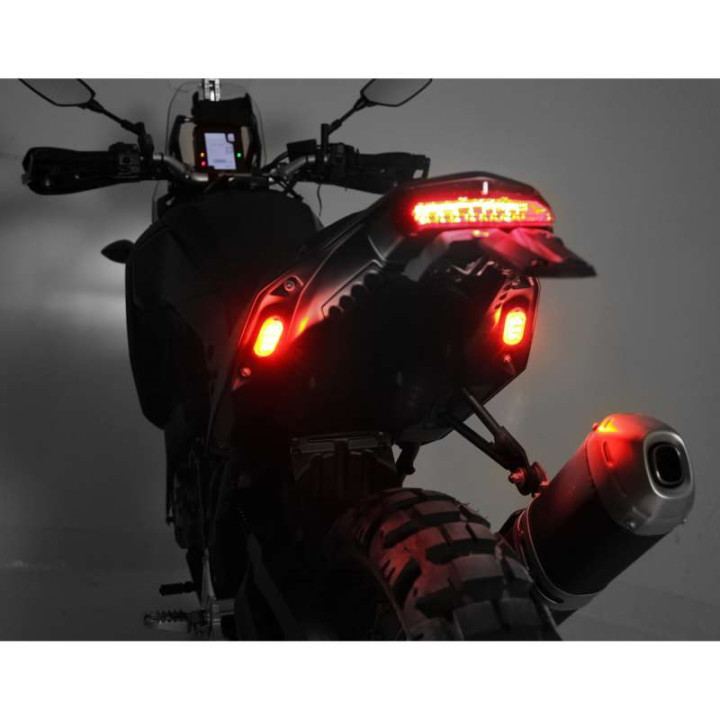 Feux clignotants arrières DENALI T3 SWITCHBACK LED (DNL.T3.10300)