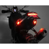 Feux clignotants arrières DENALI T3 SWITCHBACK LED (DNL.T3.10300)