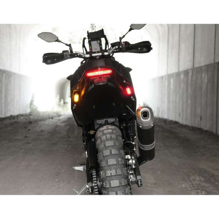 Feux clignotants arrières DENALI T3 SWITCHBACK LED (DNL.T3.10300)