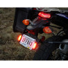 Feux clignotants arrières DENALI T3 SWITCHBACK LED (DNL.T3.10300)